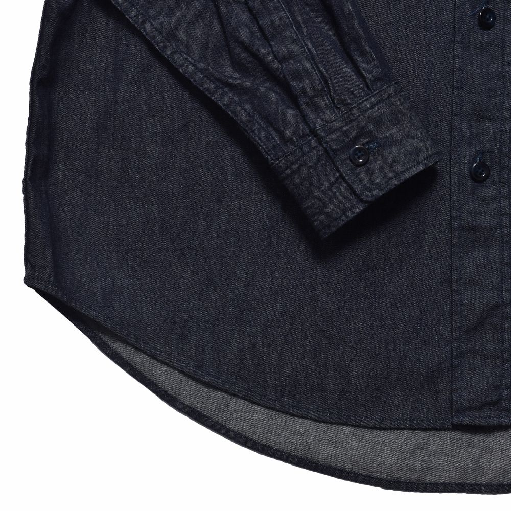 Denim Military SH - OWS / 2509-5001