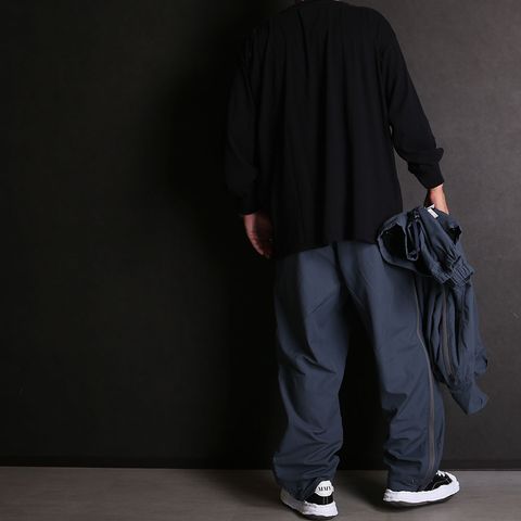 【POLIQUANT】【FACETASM】【Maison MIHARA YASUHIRO】セットアップコーディネート①