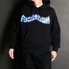 【FACETASM】【POLIQUANT】【Maison MIHARA YASUHIRO】コーディネート
