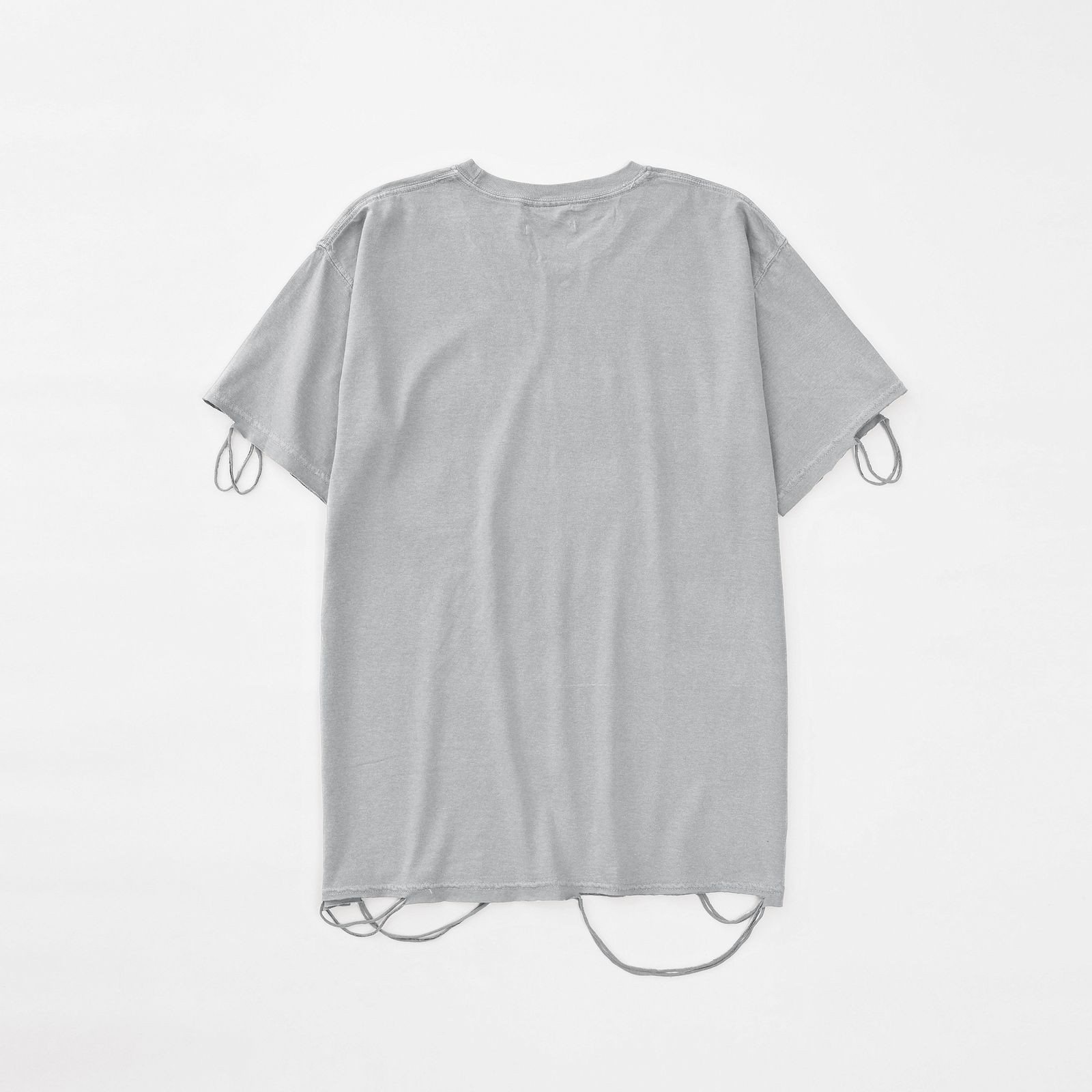 DAMEGE TEE / ダメージ カットソー / VTM-21-T-046