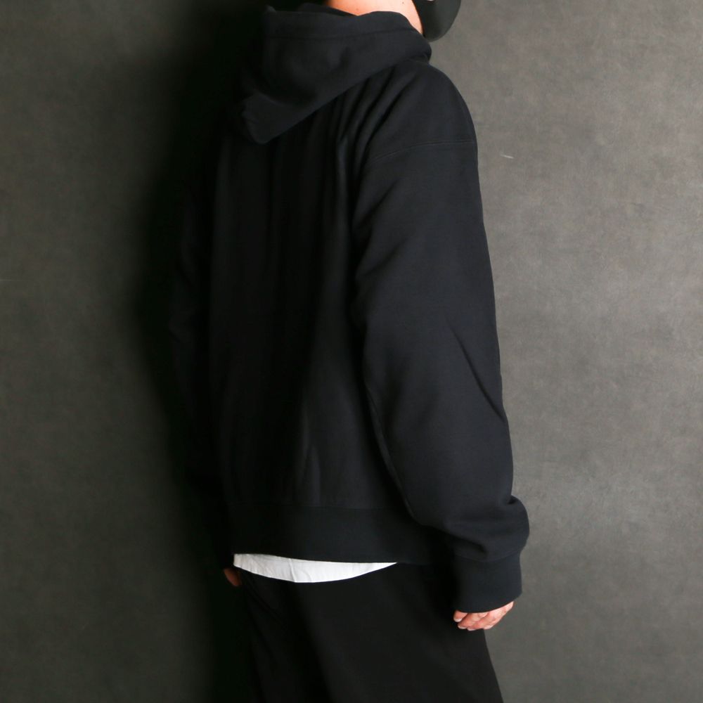 【in・stru(men-tal).】 Heavy Weight Hoodie / I06HD511