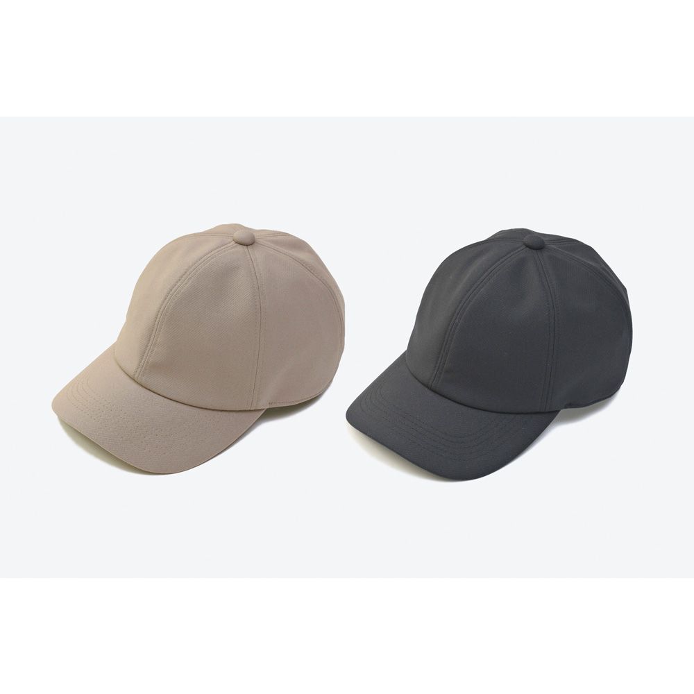 ×CA4LA / BASIC B.B CAP / ベースボールキャップ / VTM-23-A-025