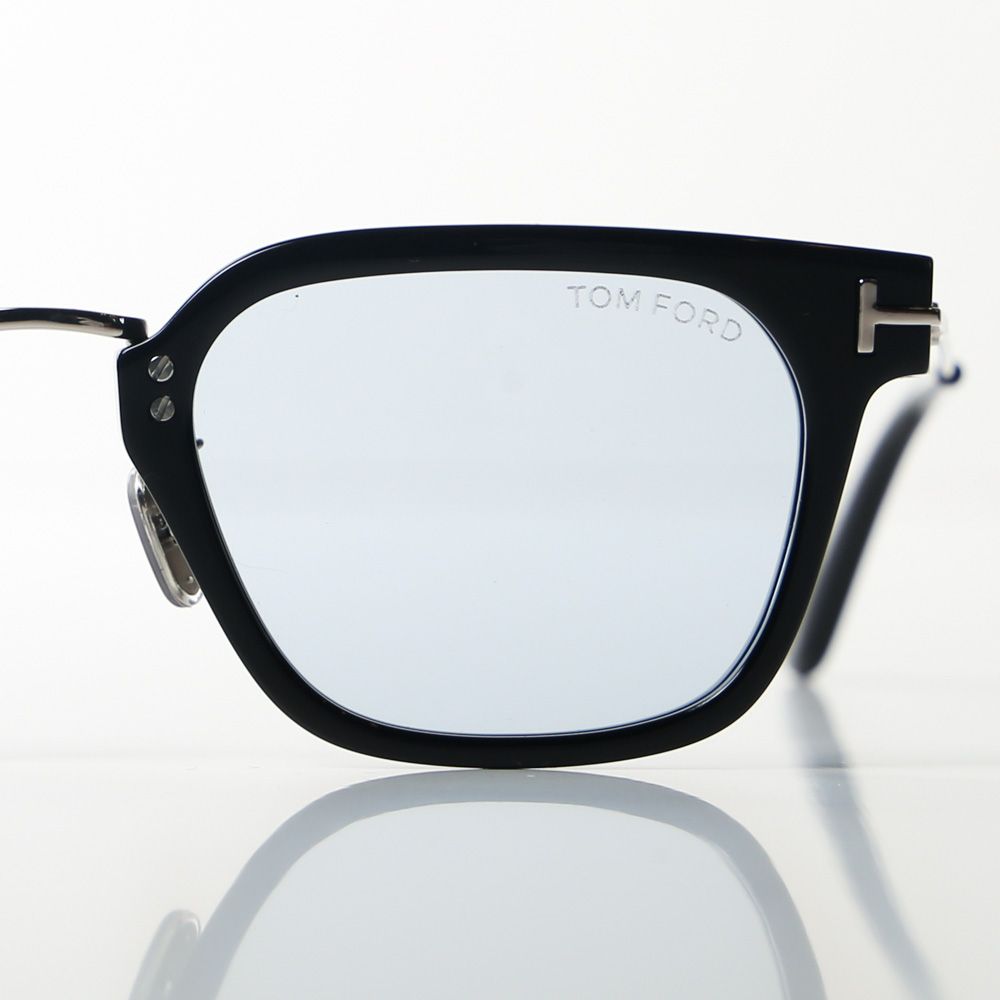 Sunglasses / サングラス / FT1394-D-5005A (Tロゴ：Silver)