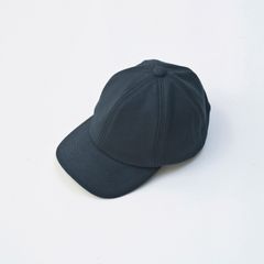×CA4LA / VINTAGE EFFECT B.B CAP - NAVY / ベースボールキャップ / VTM-25-A-105