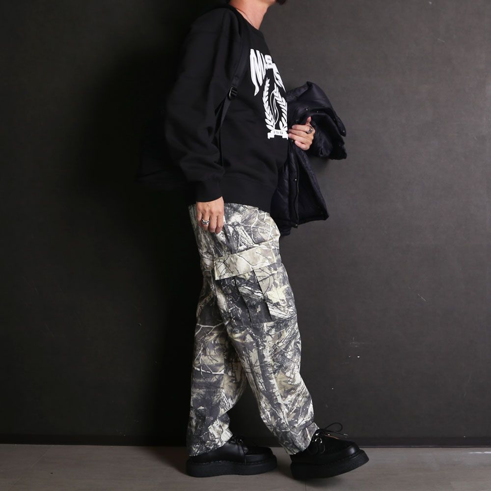 【MINEDENIM】【MASSES】【HideandSeek】【Maison MIHARA YASUHIRO】【Y-3】コーディネート