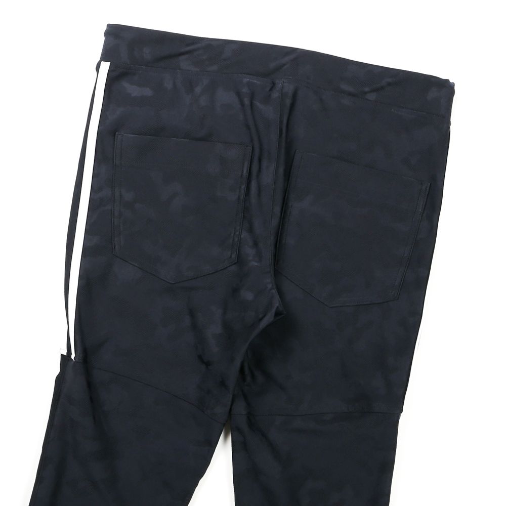 Johnson LINE NYLON PT SILHOUETTE / ジョンソンラインパンツ / RC19-ST-009