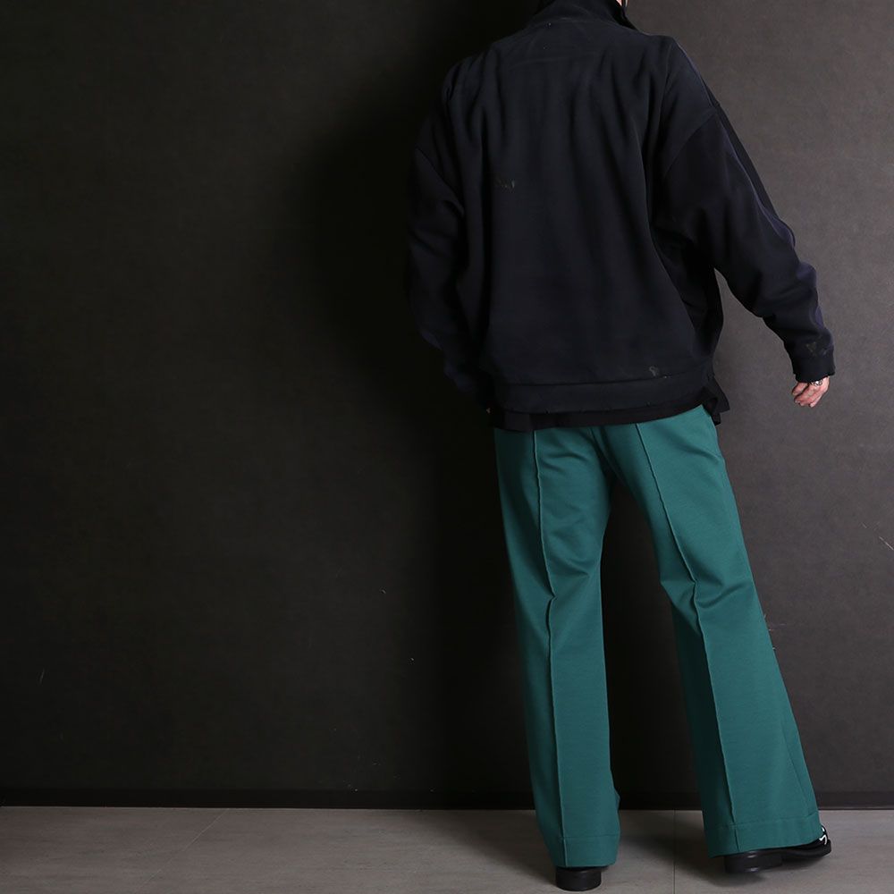 【Maison MIHARA YASUHIRO】【FACETASM】【TAAKK】【TENDER PERSON】コーディネート