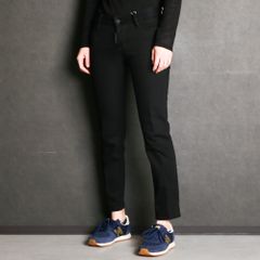 【レディース】 Jennifer Cropped Jean / ジェニファー クロップド ジーンズ / S75LB0347/S30564