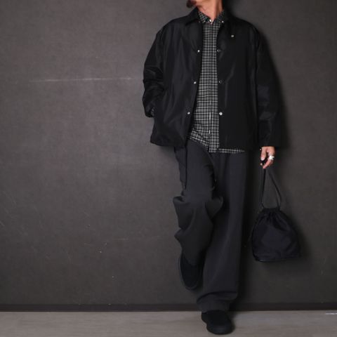 【MARKAWARE】【VICTIM】【N.HOOLYWOOD】コーディネート
