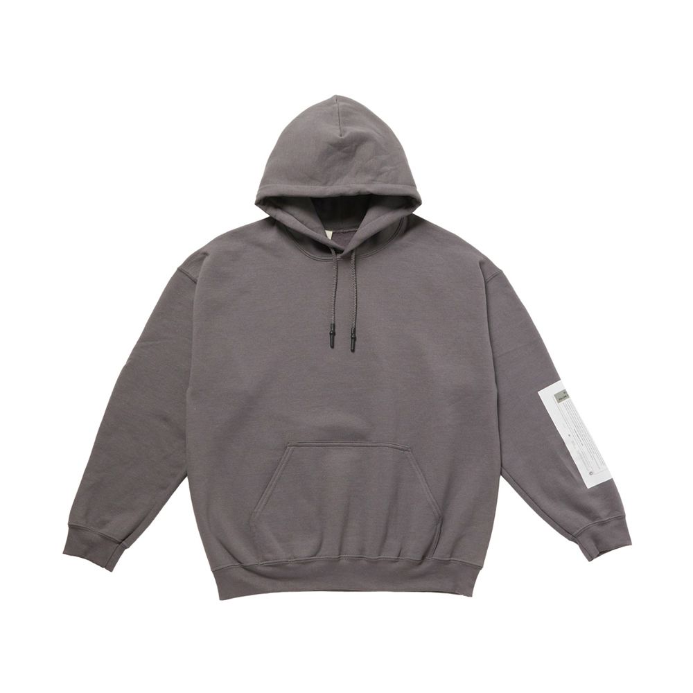 HOODED PARKA / 9212-CS82 pieces