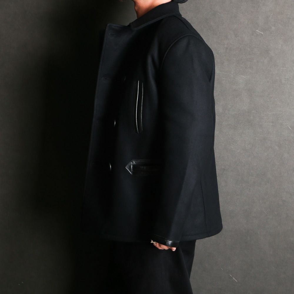 P-COAT | MASSES OFFICIAL ONLINE STORE