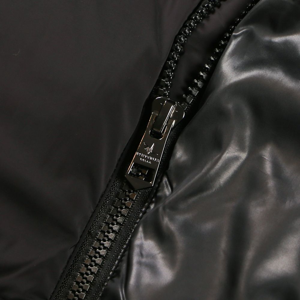 SLEEVE LOGO DOWN JACKET / スリーブロゴ ダウンジャケット / USO-22066