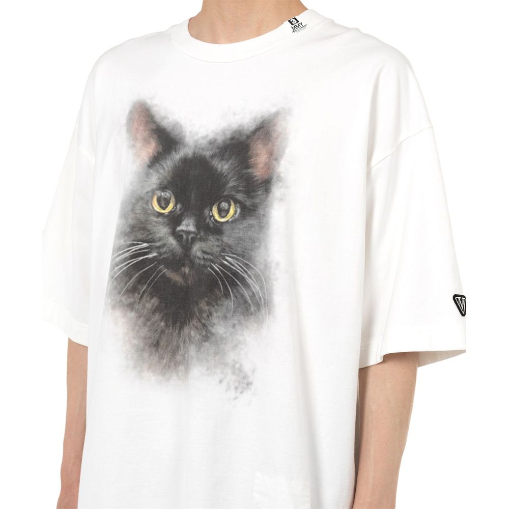 MAISON MIHARA YASUHIRO キャットTシャツ Maison MIHARA YASUHIRO ONLINE STORE（ミハラヤスヒロ