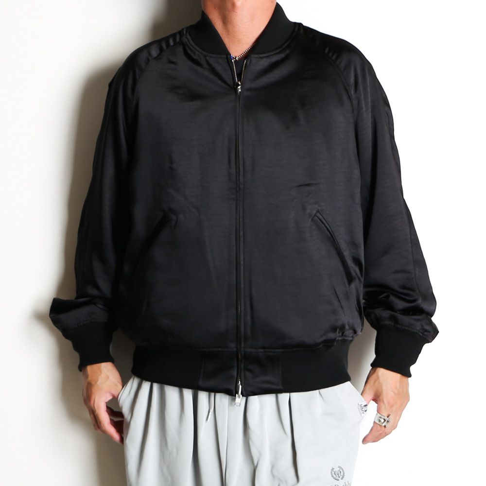Y-3 - JFA CW SOUVENIR JK / スーベニアジャケット / IW4988