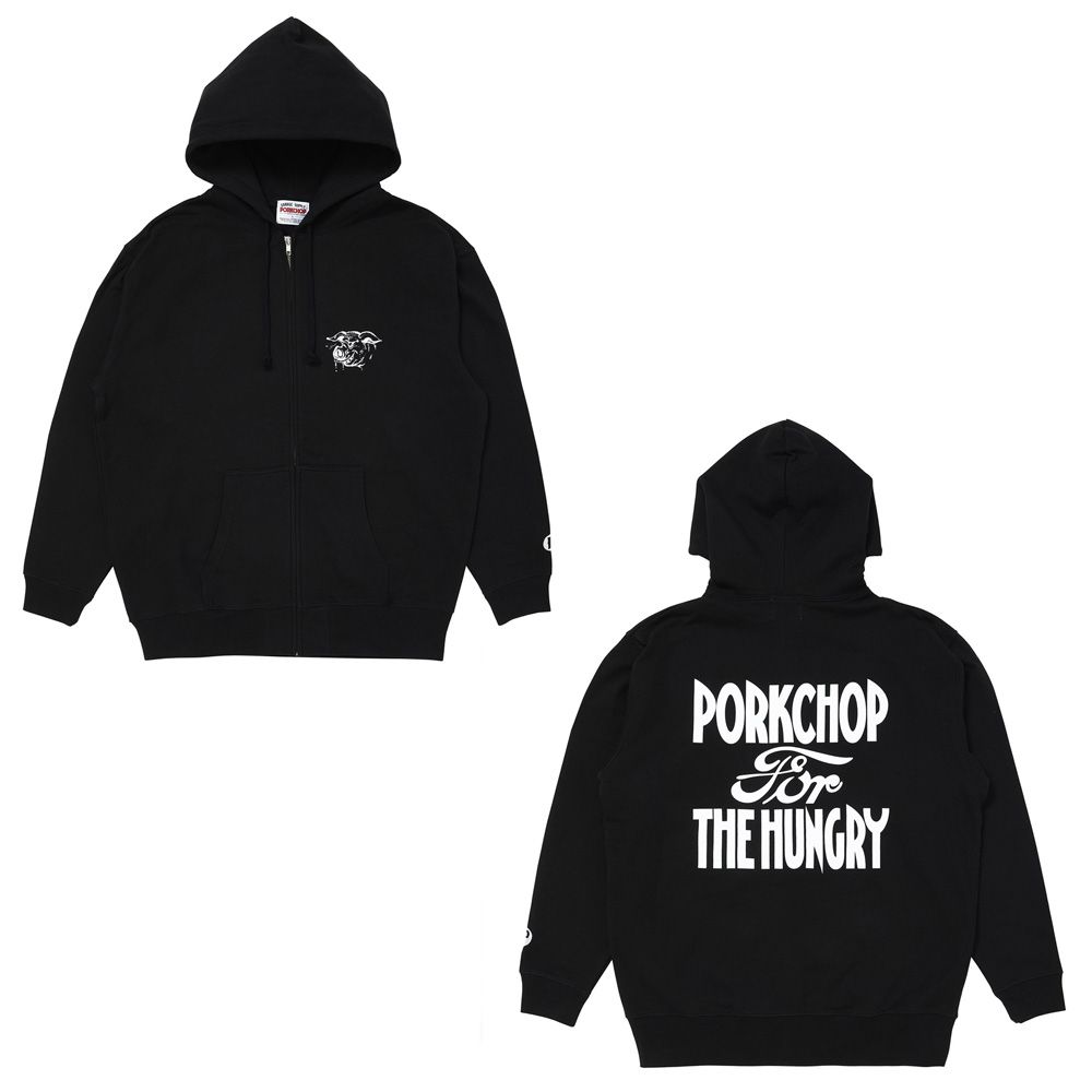 PORKCHOP - ポークチョップ | 正規通販 chemical conbination