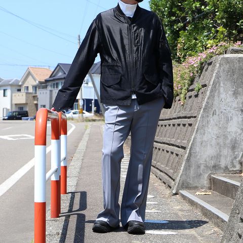 TAAKK コーディネート