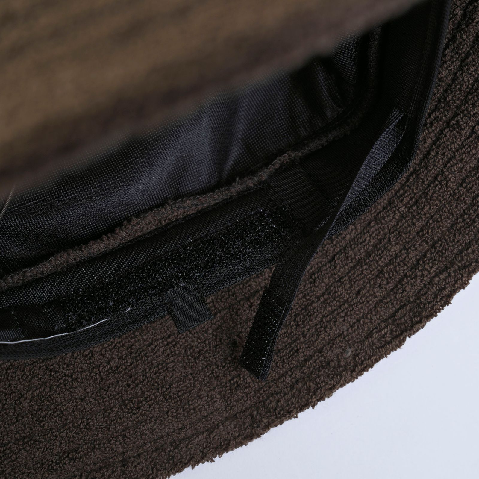 ×CA4LA / PILE BUCKET HAT / パイル バケットハット / VTM-22-A-030