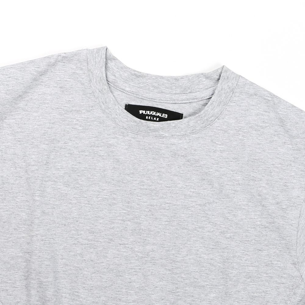 SIDE LINE TAPE T / サイドライン Tシャツ / UST-21004