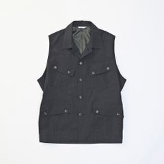 MILITARY VEST / ミリタリーベスト / VTM-23-V-027