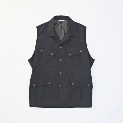 MILITARY VEST / ミリタリーベスト / VTM-23-V-027
