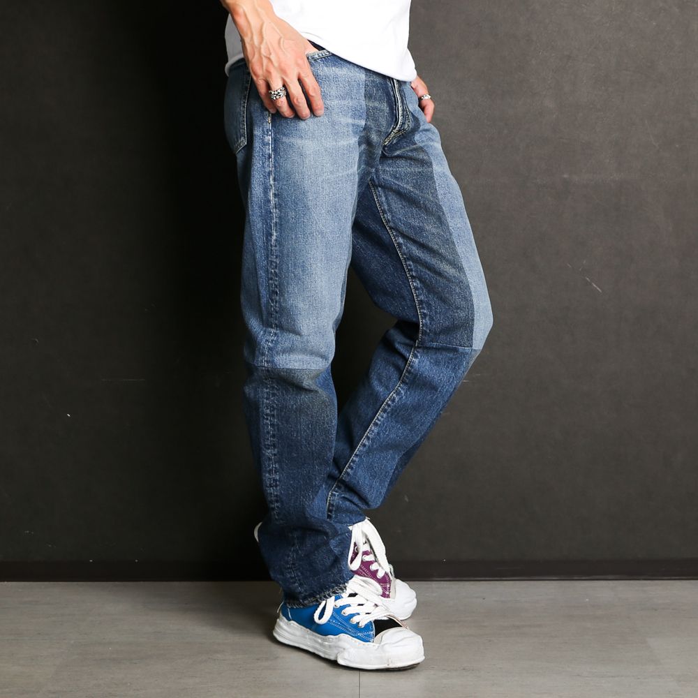 Reconstruction 5pocket / 2206-1001