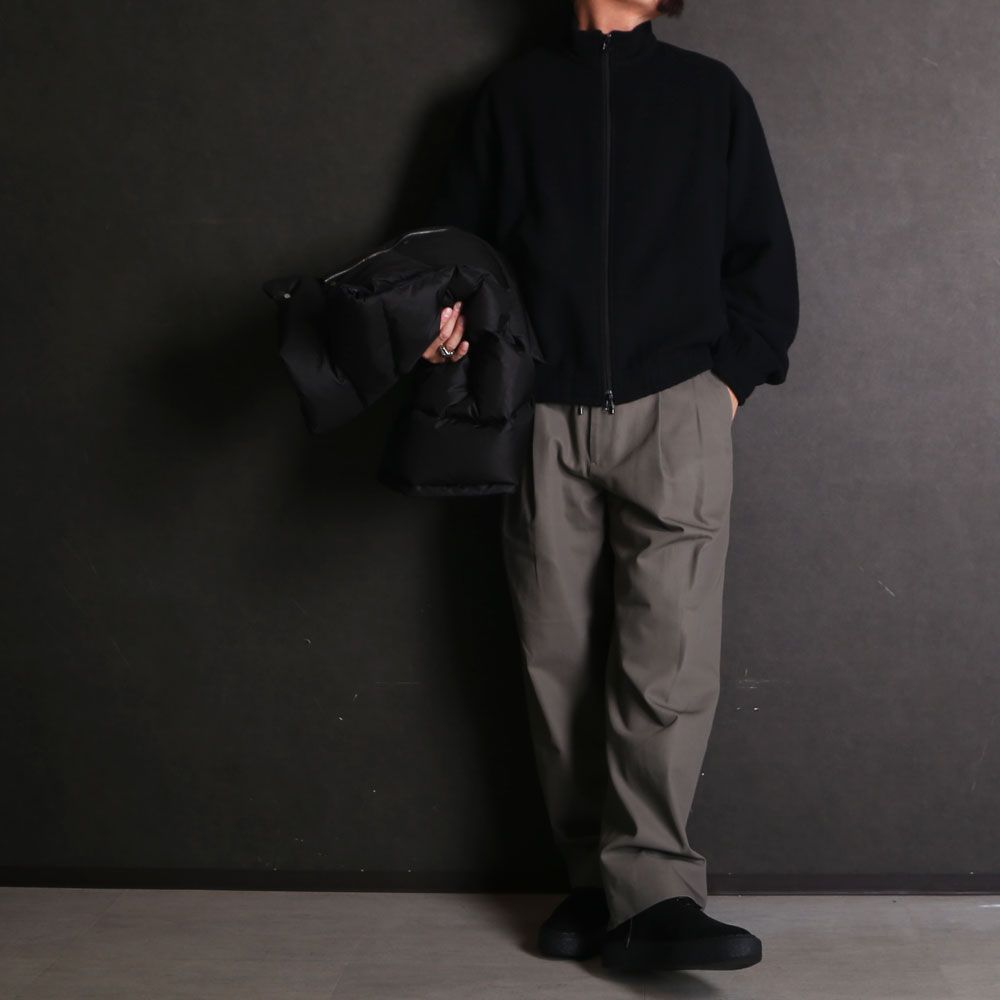 【MARKAWARE】【marka】【Maison MIHARA YASUHIRO】【N.HOOLYWOOD】コーディネート