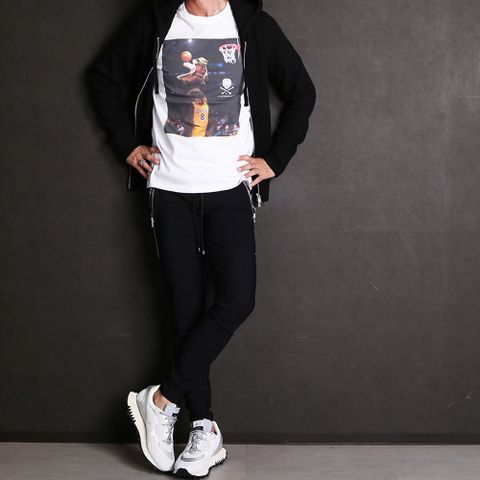 Seagreen×AWESOME×RESOUND CLOTHING×RUN OF