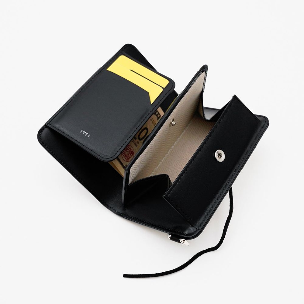 CRISTY WIND SMART MID WLT / CROCO / ITTI-WLT-029-CRC