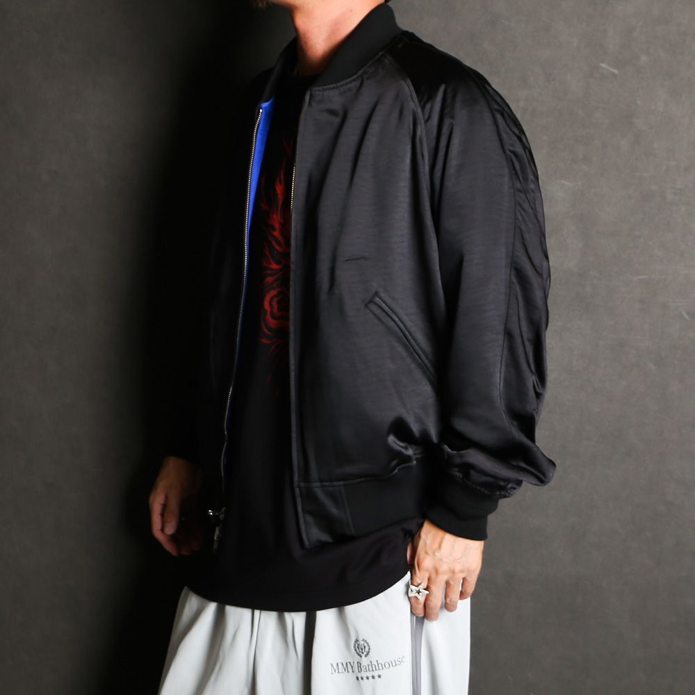 Y-3 - JFA CW SOUVENIR JK / スーベニアジャケット / IW4988 Y-3 - JFA CW SOUVENIR JK / スーベニアジャケット / IW4988