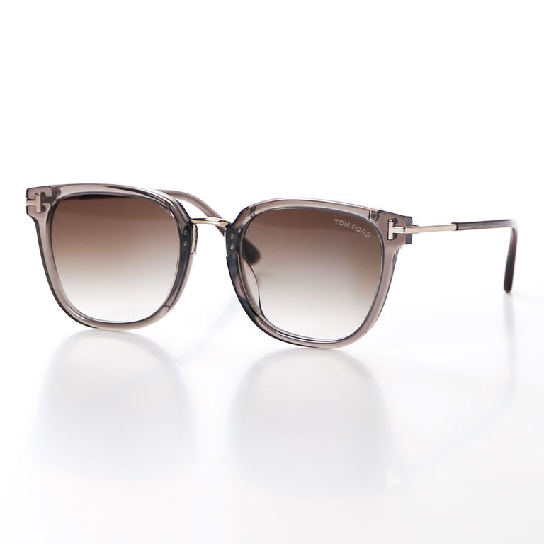 TOM FORD EYEWEAR - Sunglasses / サングラス / FT0804-K-5620B | chemical  conbination