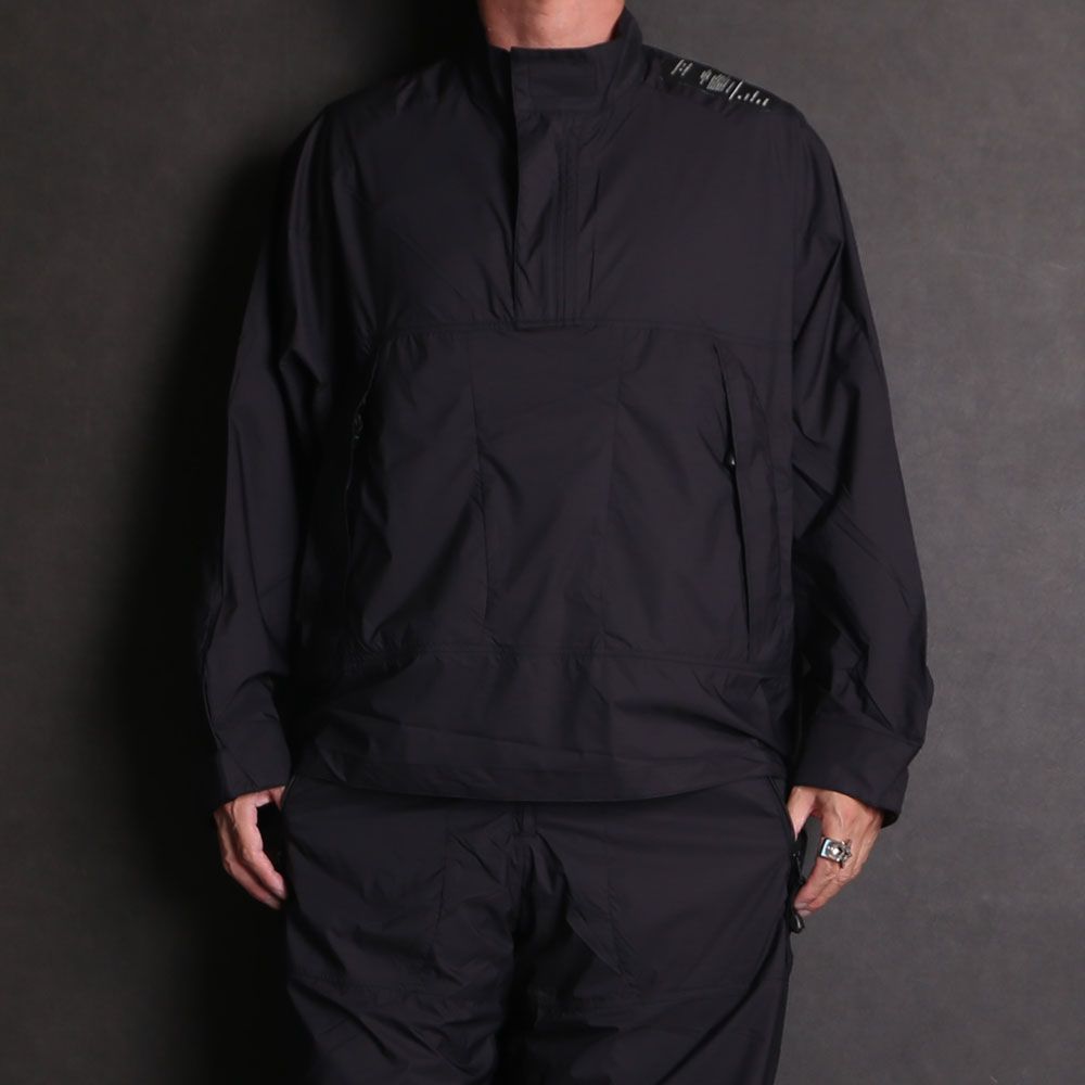 【N.HOOLYWOOD】【Maison MIHARA YASUHIRO】セットアップコーディネート