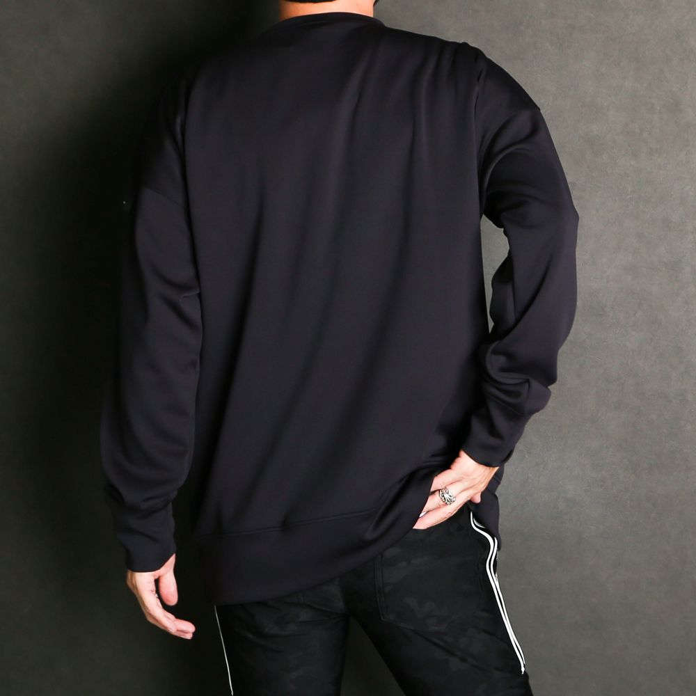 SP LOOSE TRAINER / ルーズトレーナー / RC21-C-004