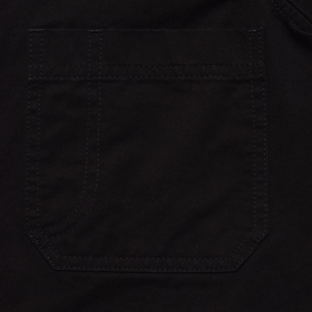 V.Slub chino Engineer JKT - BLK / 2509-8001