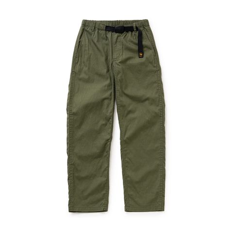 COTTON EASY PANTS - KHAKI / コットンイージーパンツ / 26'RP-0313