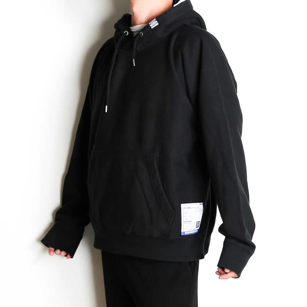 Maison MIHARA YASUHIRO - 【in・stru(men-tal).】 Heavy Weight Maison MIHARA YASUHIRO - 【in・stru(men-tal).】 Heavy Weight