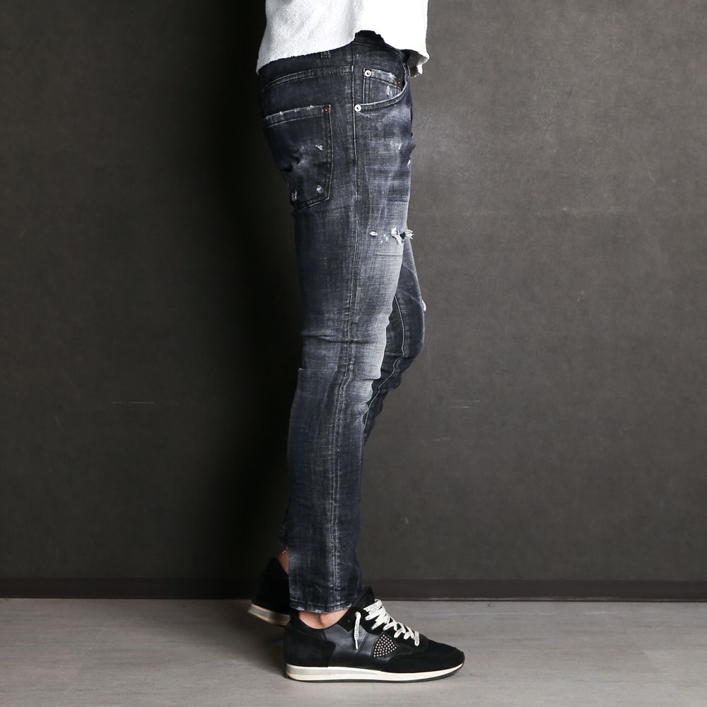 Skater Jean / スケーター ジーンズ / S74LB0783/S30357