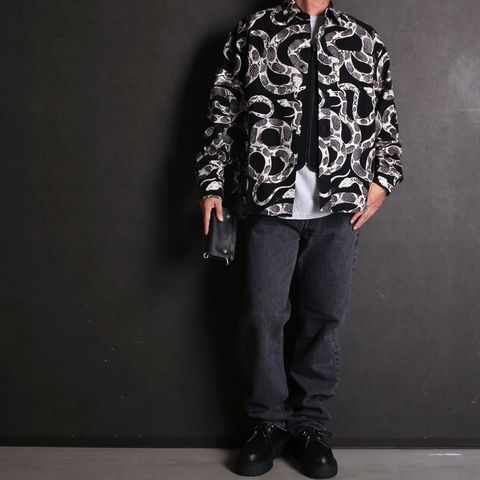 【CALEE】【RATS】【PORKCHOP】【MASSES】【Maison MIHARA YASUHIRO】コーディネート