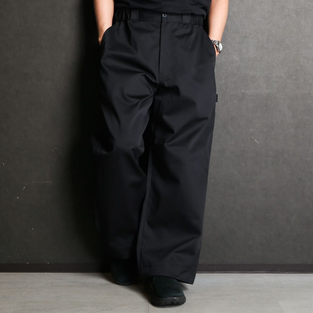 N.HOOLYWOOD - × DICKIES / PAINTER PANTS / 2241-CP27-021 peg 