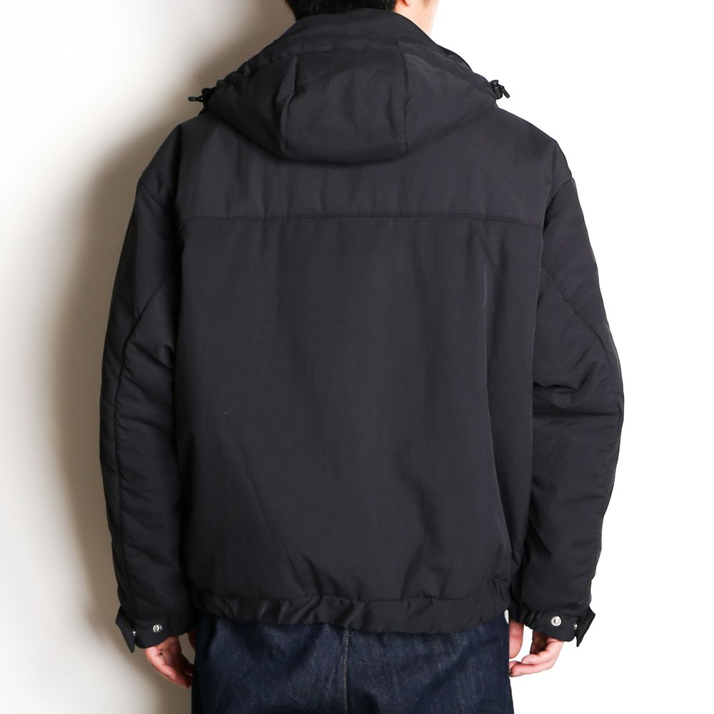 【ラスト1点-サイズM】 Mountain jacket - Nylon / シンサレート マウンテンジャケット / SN-335A - S