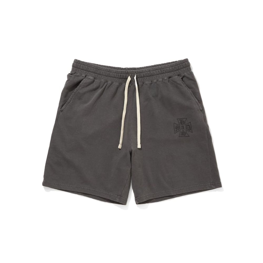 No23 Short - D-GRY / ショートパンツ / HP-060626