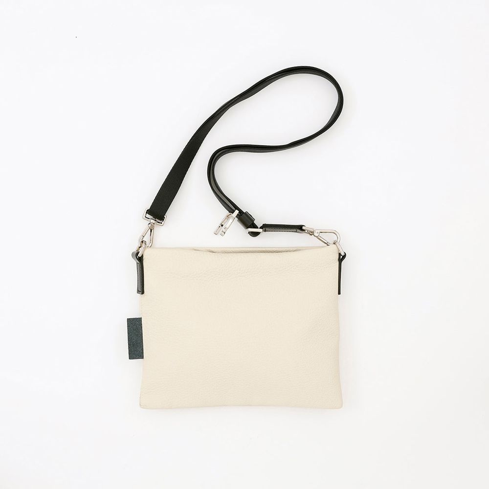 MARY SACOCHE - S / DIPLO SKY / IVORY / ITTI-BAG-054-A