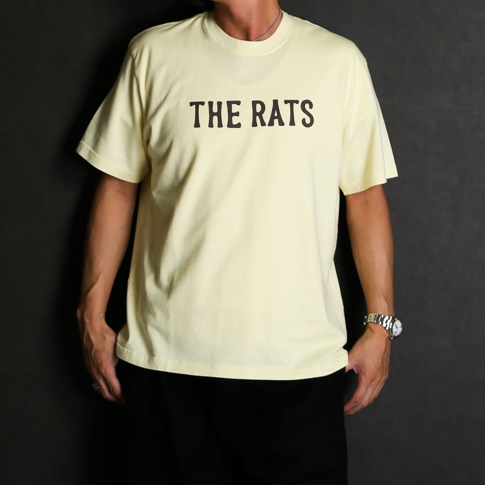 PECKERS TEE / Tシャツ / 23'RT-0604