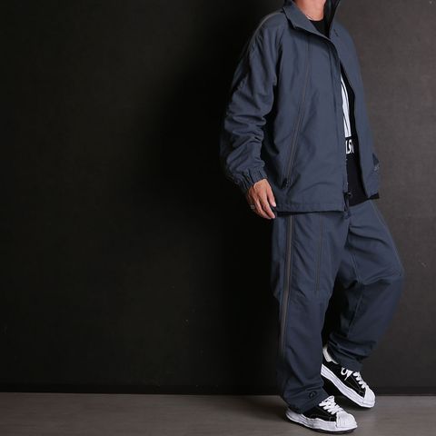 【POLIQUANT】【FACETASM】【Maison MIHARA YASUHIRO】セットアップコーディネート①