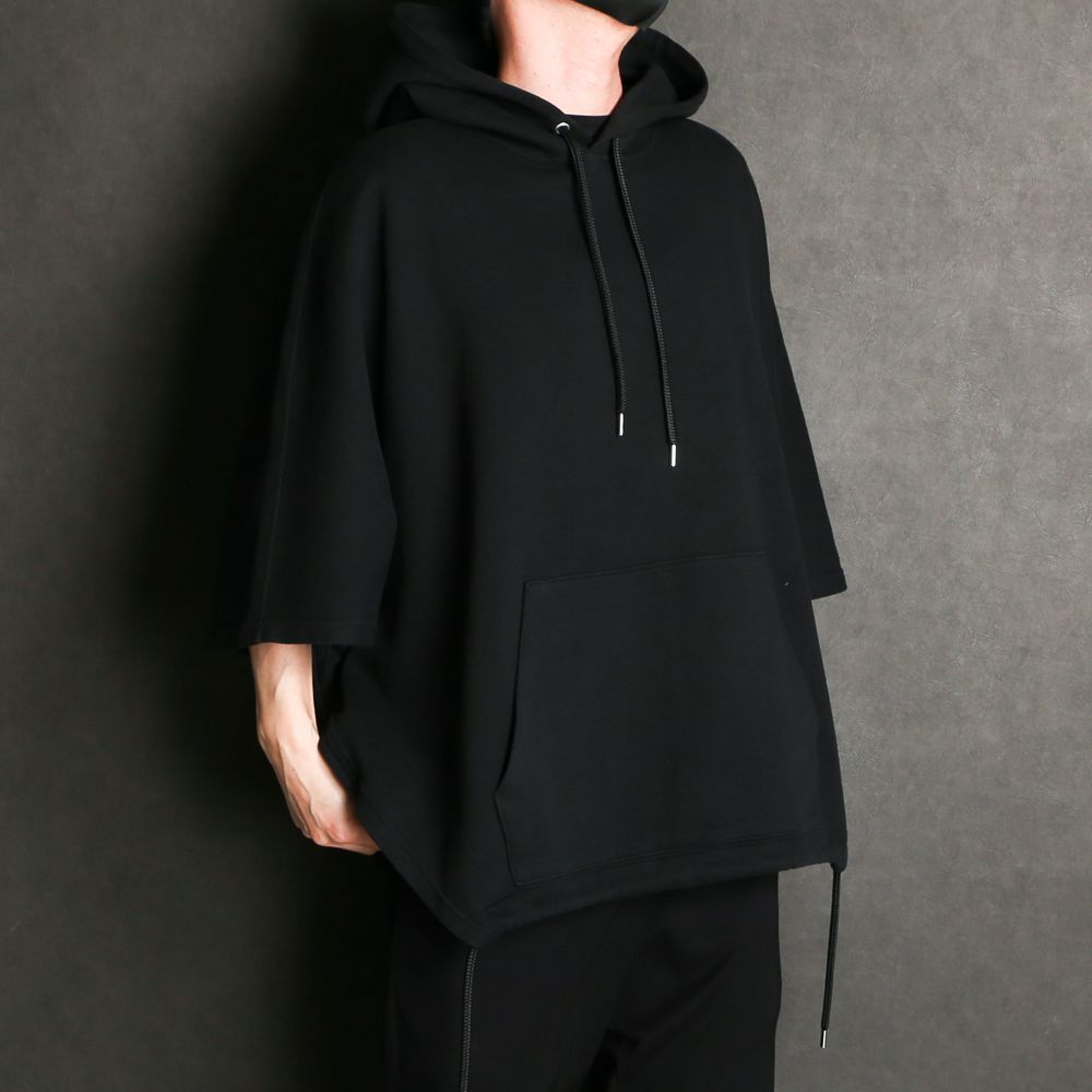 PONCHO PARKA / ポンチョ パーカー / VTM-21-SW-027