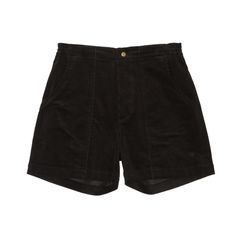 × Ocean Pacific / SHORT PANTS - BLACK / 2244-CP01-001
