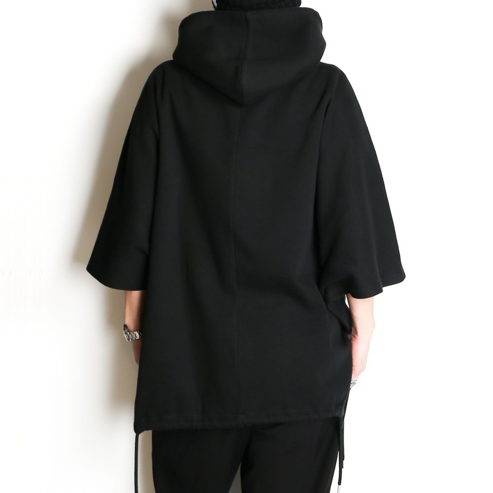 PONCHO PARKA / ポンチョ パーカー / VTM-21-SW-027