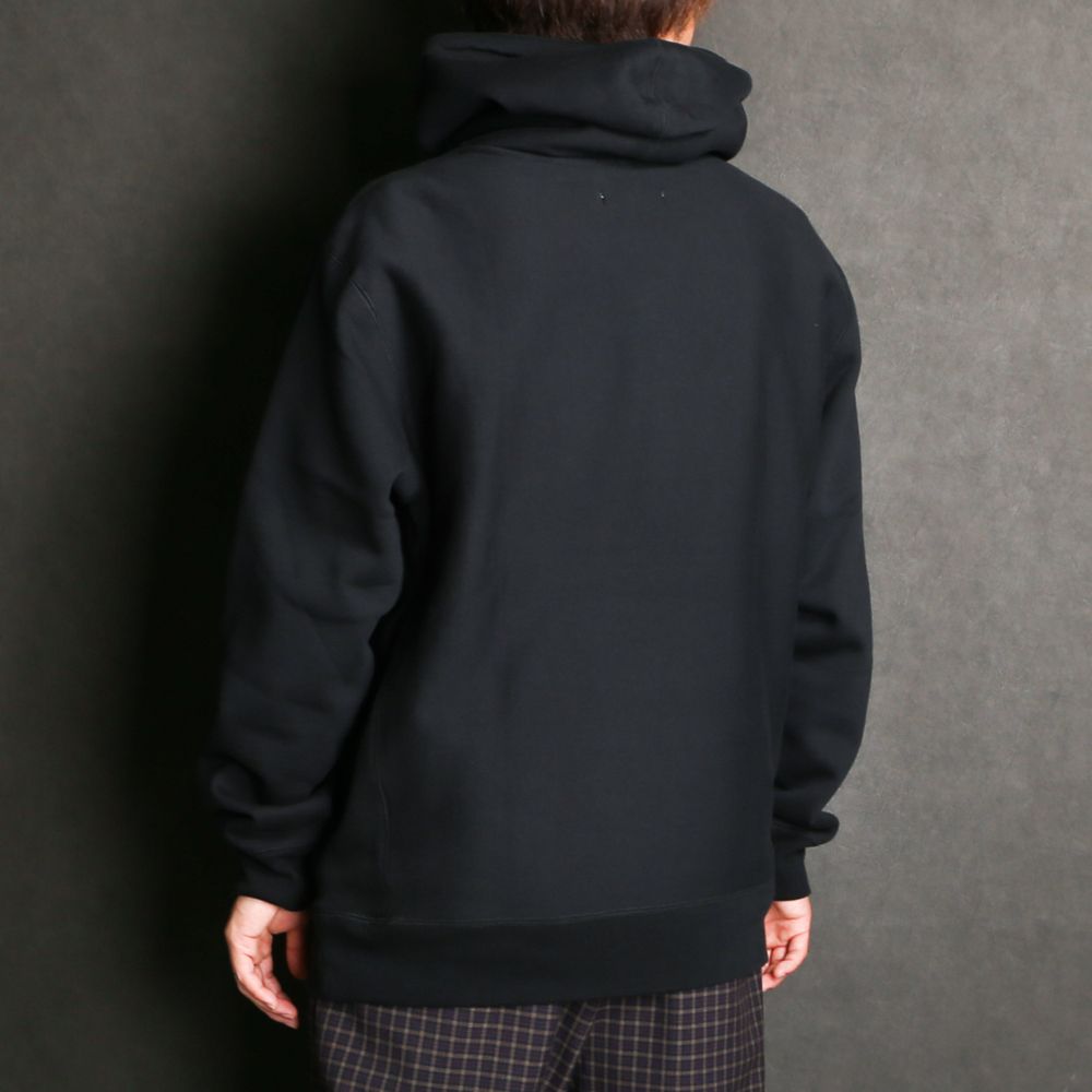 HEAVY PARKA / プルオーバーパーカー / VTM-20-SW-128