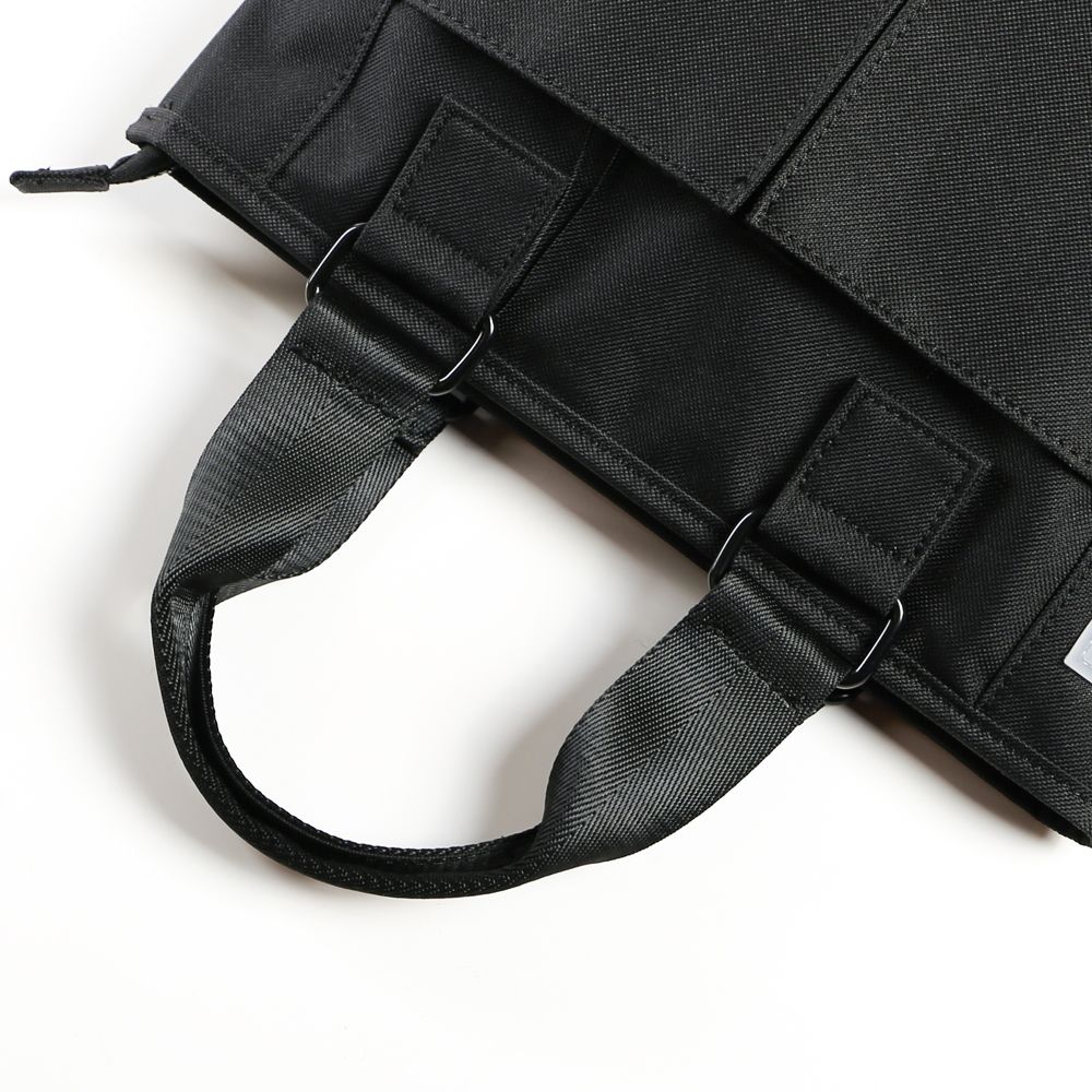 SY32 by SWEET YEARS - ROUND TOTO BAG / ミニトートバッグ