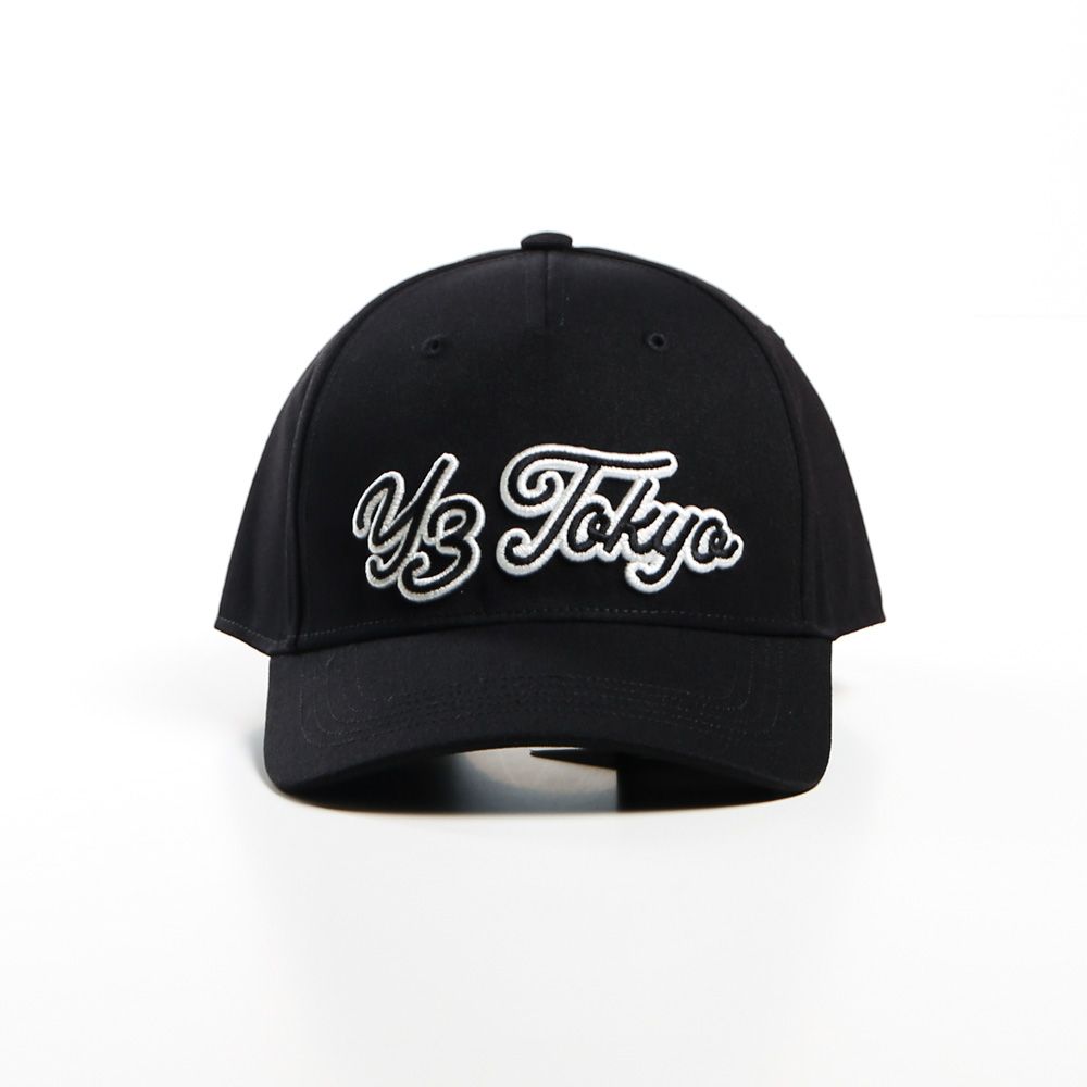 Y-3 T CAP / IT7791