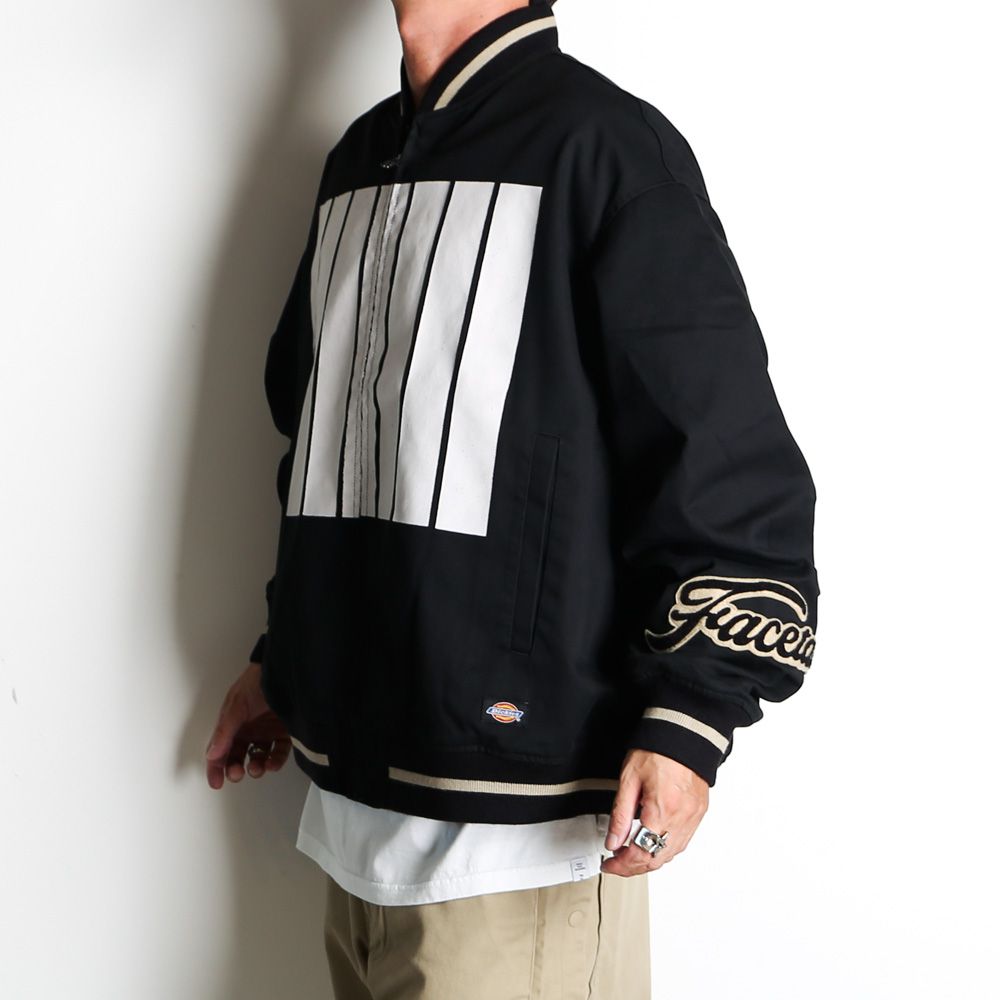 FACETASM - 【ラスト1点】【限定】FACETASM x DICKIES 7 BARS